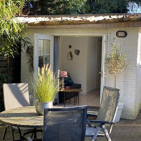 Studio Lief Bergen Binnen, Bij Bos Duin En Dorp Exterior foto